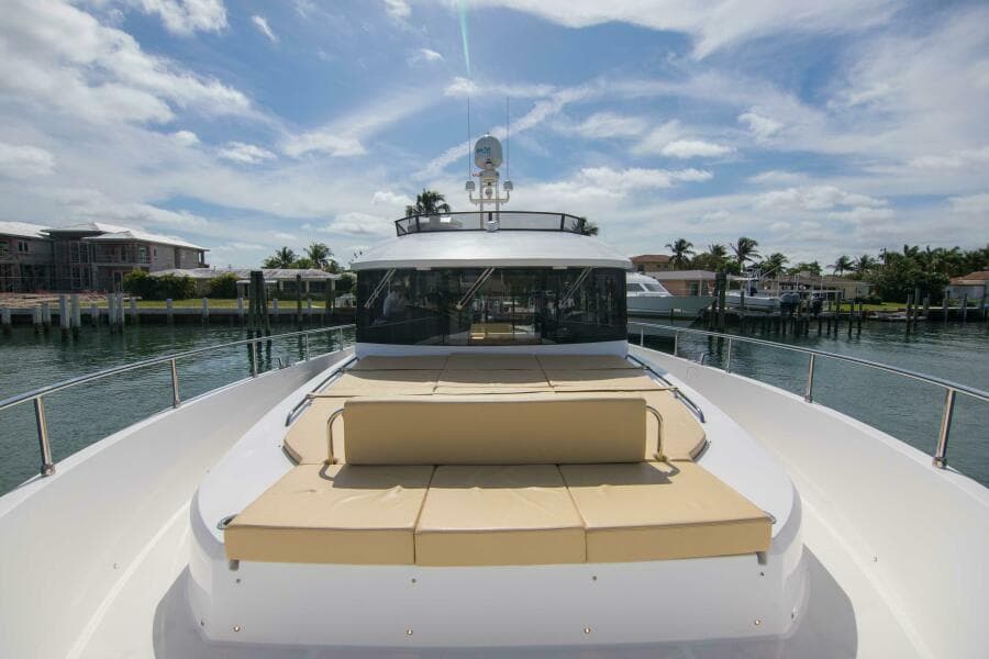 2019 Sundeck Yachts 580 Sport - Photo 156