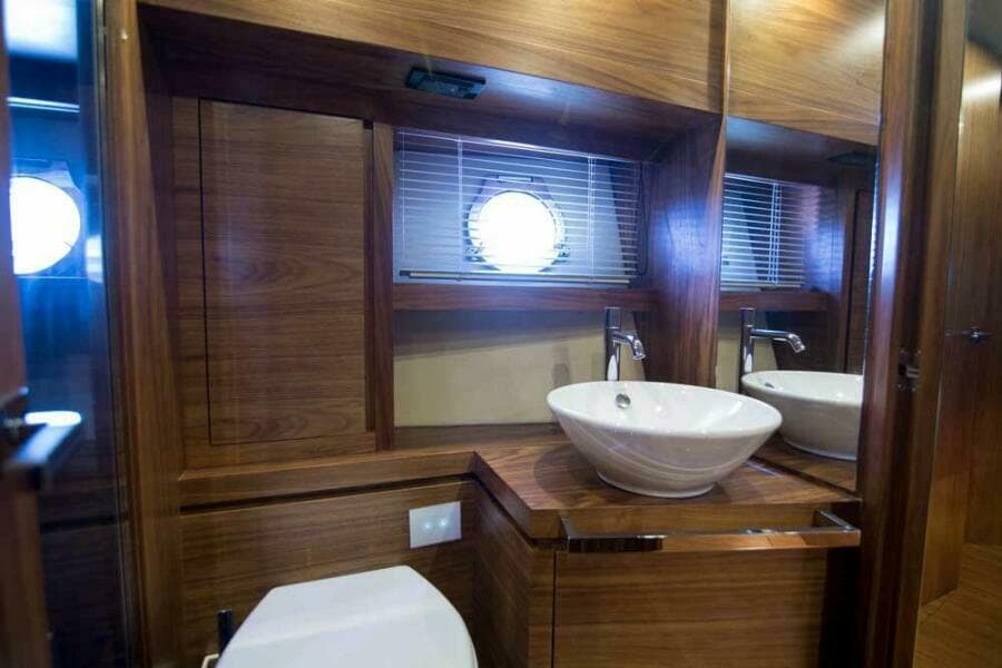 2019 Sundeck Yachts 580 Sport - Photo 90