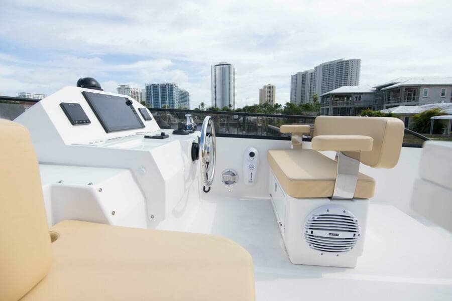 2019 Sundeck Yachts 580 Sport - Photo 144