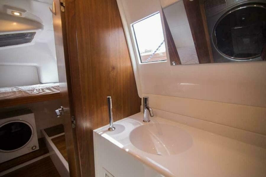 2019 Sundeck Yachts 580 Sport - Photo 94