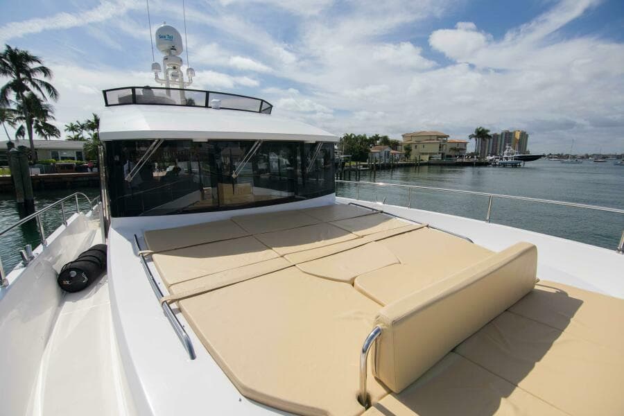 2019 Sundeck Yachts 580 Sport - Photo 158