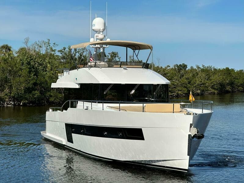 2019 Sundeck Yachts 580 Sport - Photo 176