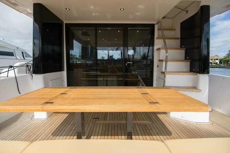 2019 Sundeck Yachts 580 Sport - Photo 106