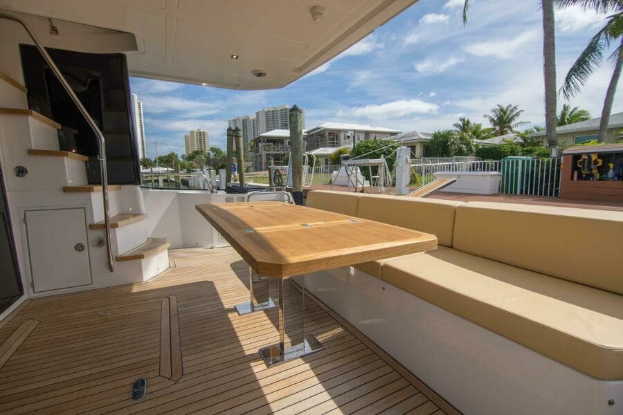 2019 Sundeck Yachts 580 Sport - Photo 100
