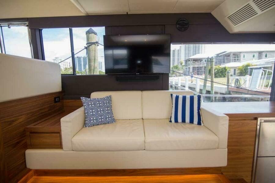 2019 Sundeck Yachts 580 Sport - Photo 20