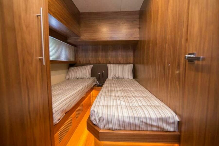 2019 Sundeck Yachts 580 Sport - Photo 84