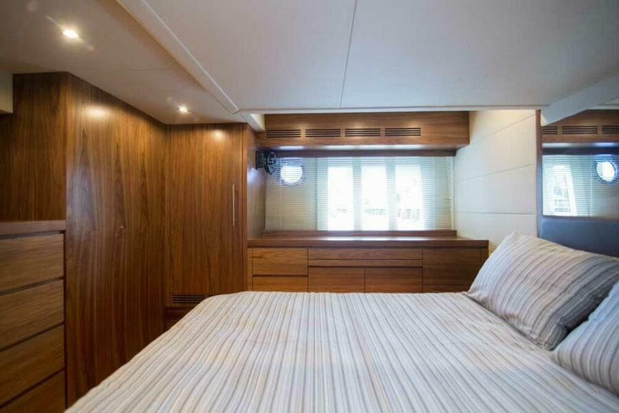 2019 Sundeck Yachts 580 Sport - Photo 64