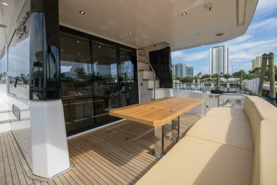 2019 Sundeck Yachts 580 Sport - Photo 104