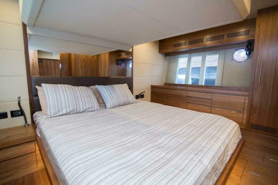 2019 Sundeck Yachts 580 Sport - Photo 60