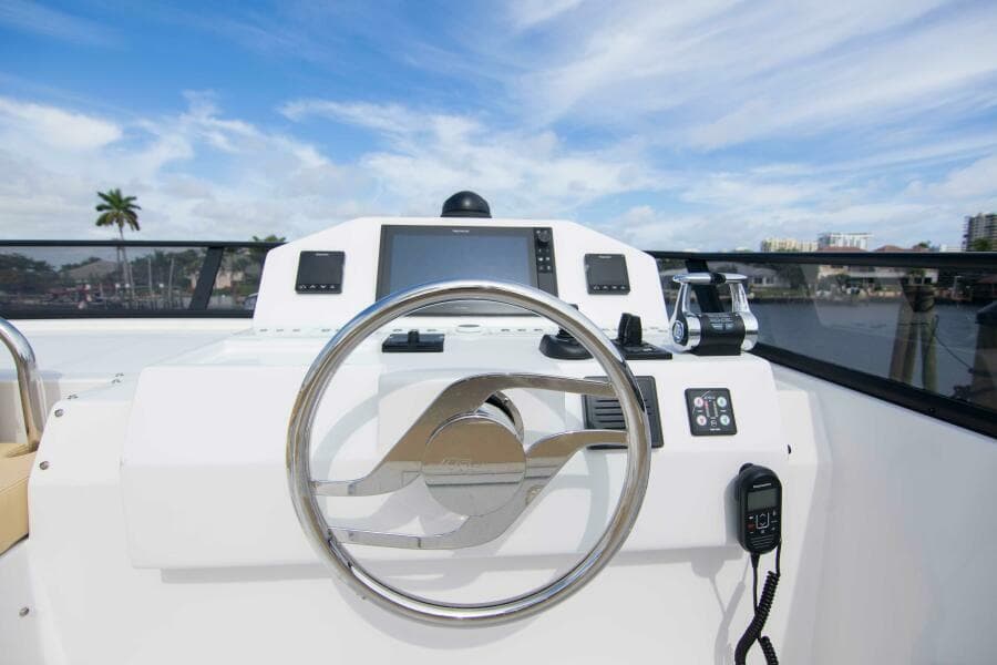 2019 Sundeck Yachts 580 Sport - Photo 140