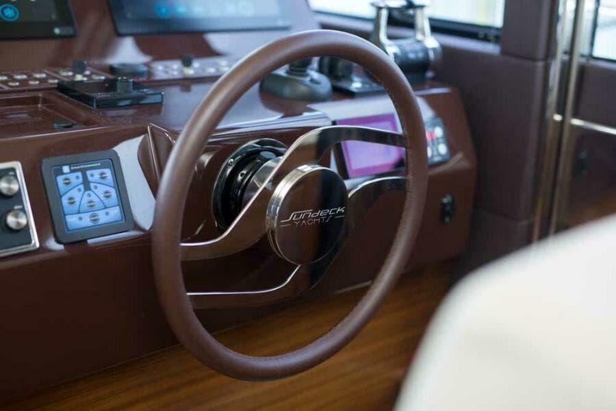 2019 Sundeck Yachts 580 Sport - Photo 38