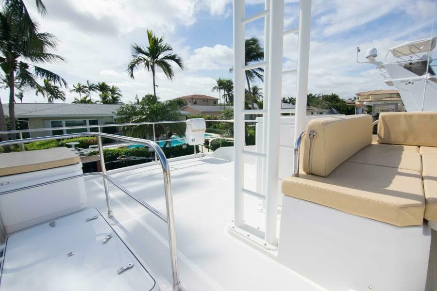 2019 Sundeck Yachts 580 Sport - Photo 150
