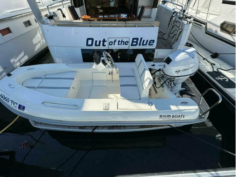 2019 Sundeck Yachts 580 Sport