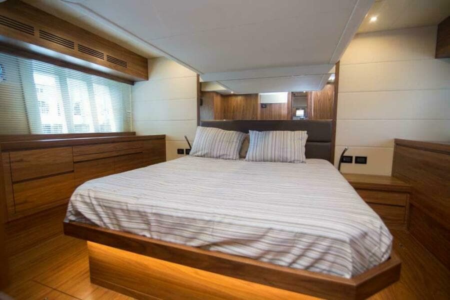 2019 Sundeck Yachts 580 Sport - Photo 56