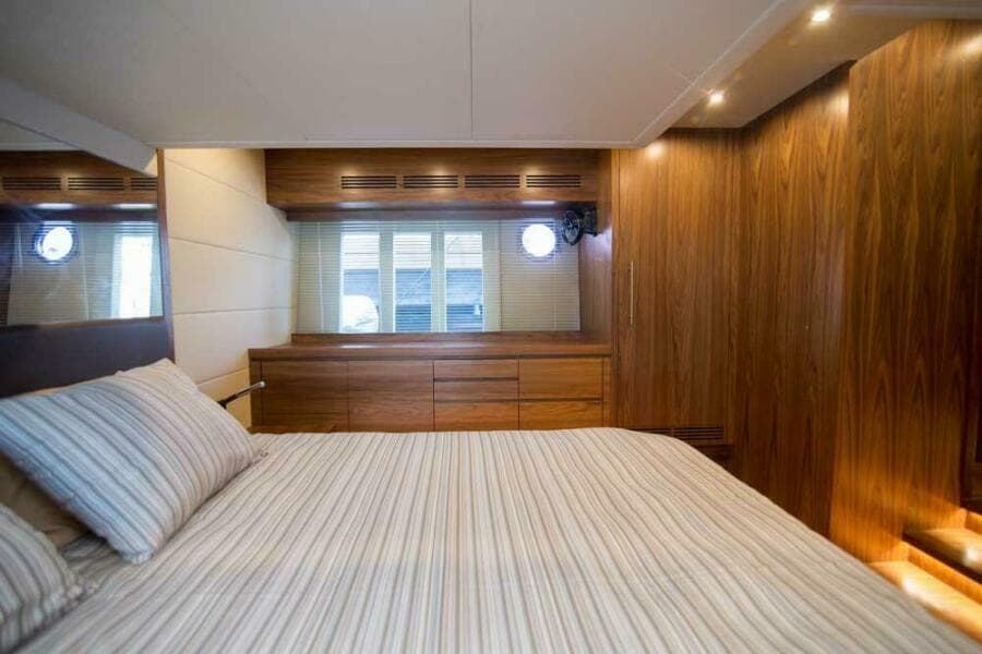 2019 Sundeck Yachts 580 Sport - Photo 62