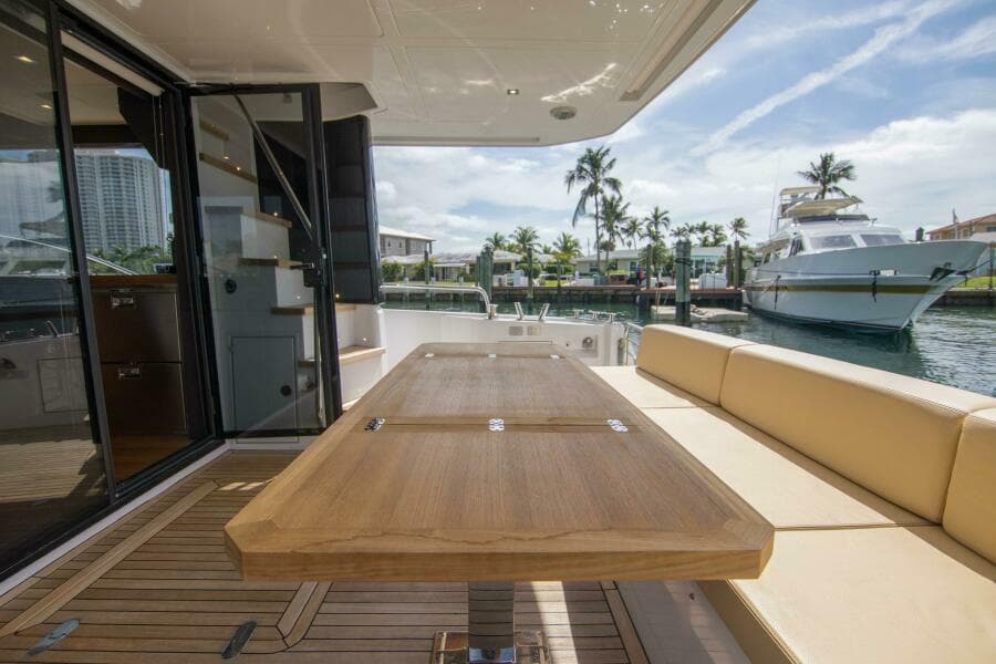 2019 Sundeck Yachts 580 Sport - Photo 114