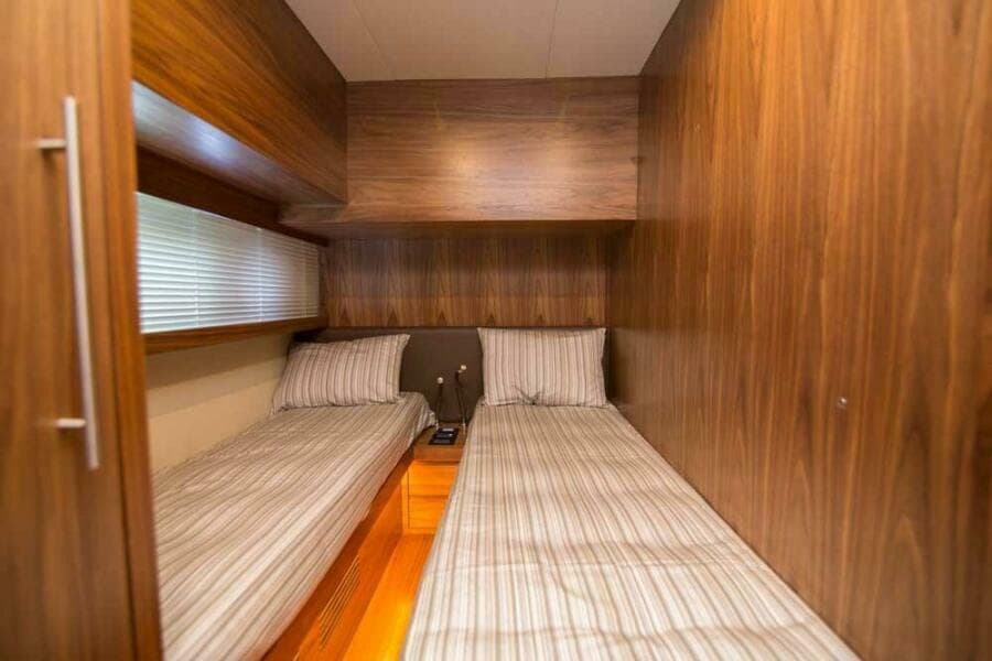 2019 Sundeck Yachts 580 Sport - Photo 82