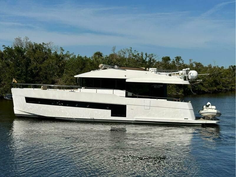 2019 Sundeck Yachts 580 Sport - Photo 180