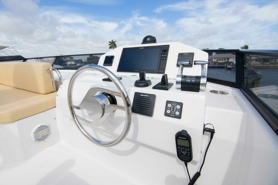 2019 Sundeck Yachts 580 Sport - Photo 142