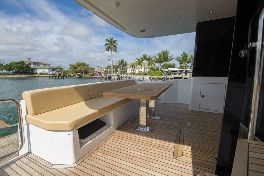 2019 Sundeck Yachts 580 Sport - Photo 110