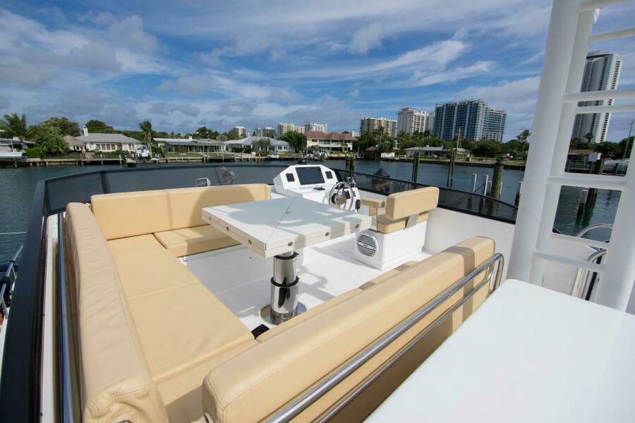 2019 Sundeck Yachts 580 Sport - Photo 128