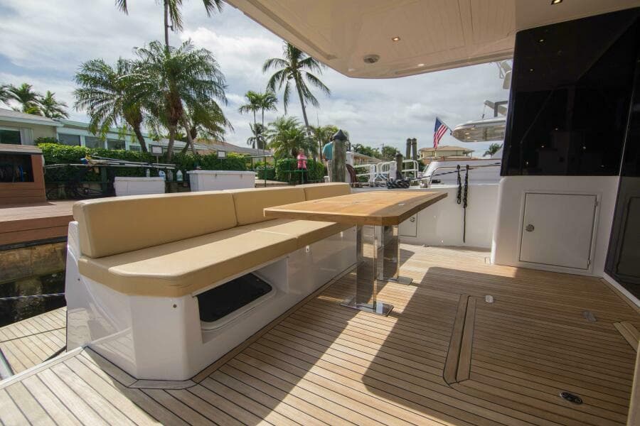 2019 Sundeck Yachts 580 Sport - Photo 98