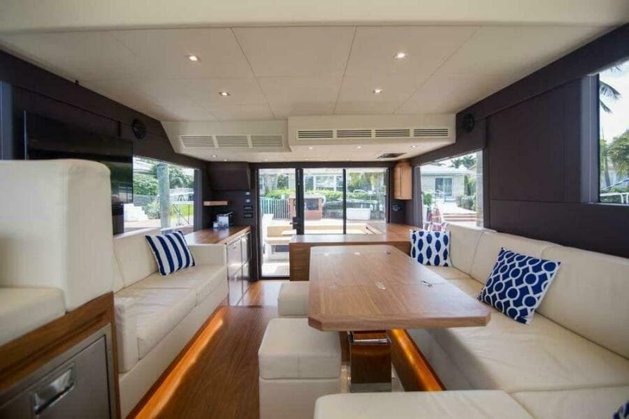 2019 Sundeck Yachts 580 Sport - Photo 22