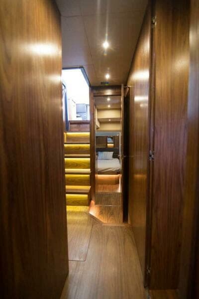 2019 Sundeck Yachts 580 Sport - Photo 54