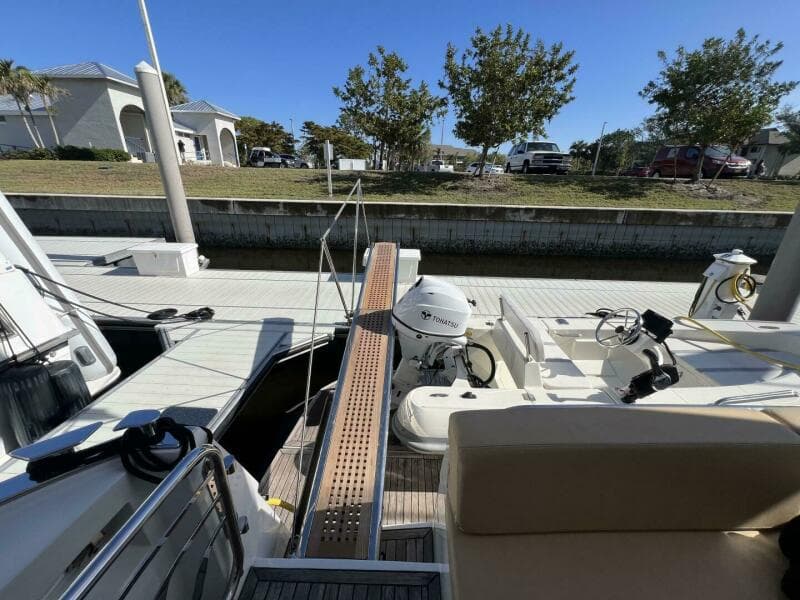 2019 Sundeck Yachts 580 Sport