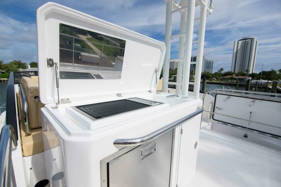 2019 Sundeck Yachts 580 Sport - Photo 132