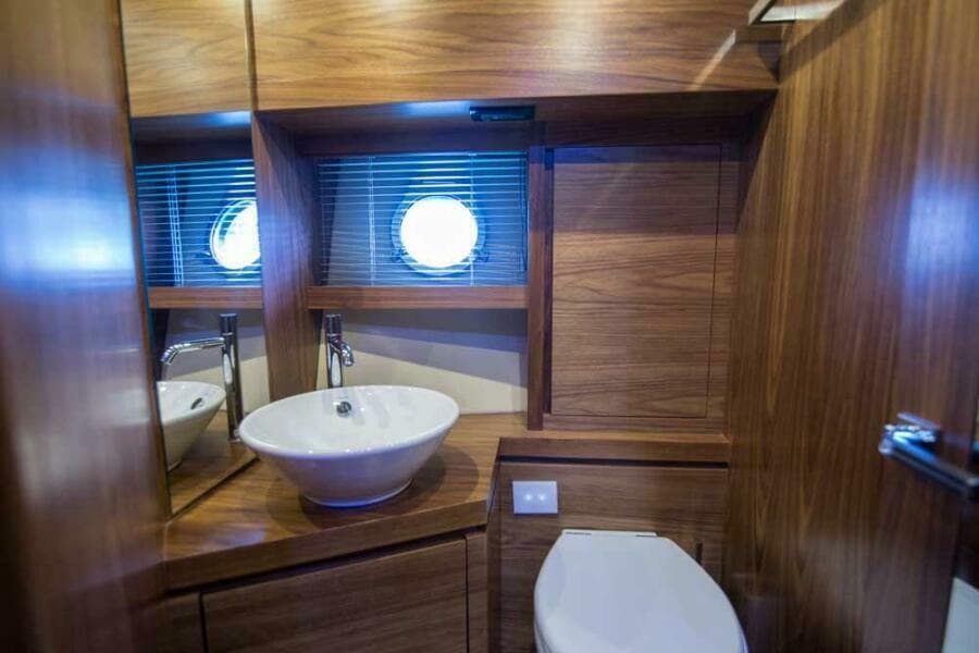 2019 Sundeck Yachts 580 Sport - Photo 74