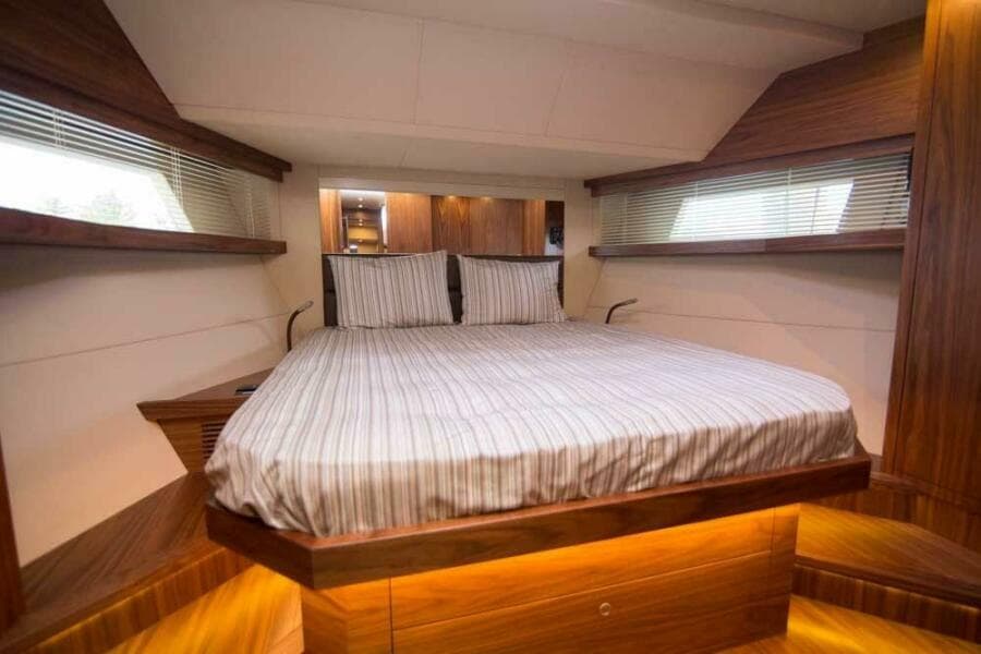 2019 Sundeck Yachts 580 Sport - Photo 80