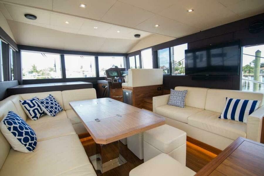 2019 Sundeck Yachts 580 Sport - Photo 30