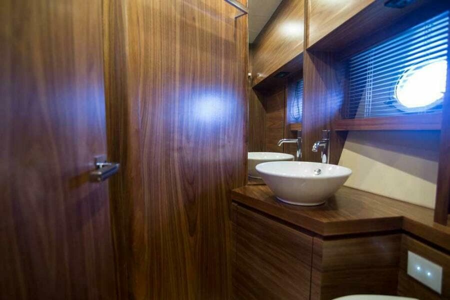 2019 Sundeck Yachts 580 Sport - Photo 68