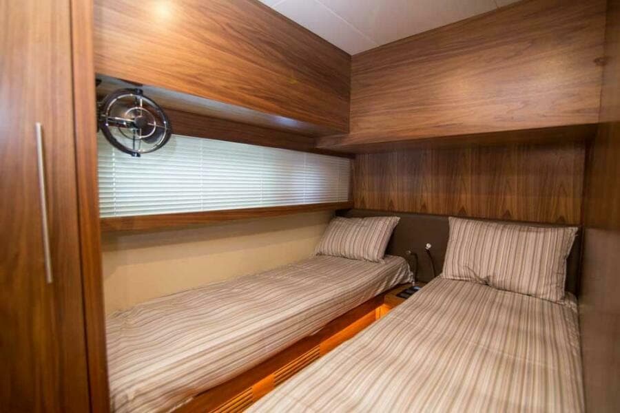 2019 Sundeck Yachts 580 Sport - Photo 88