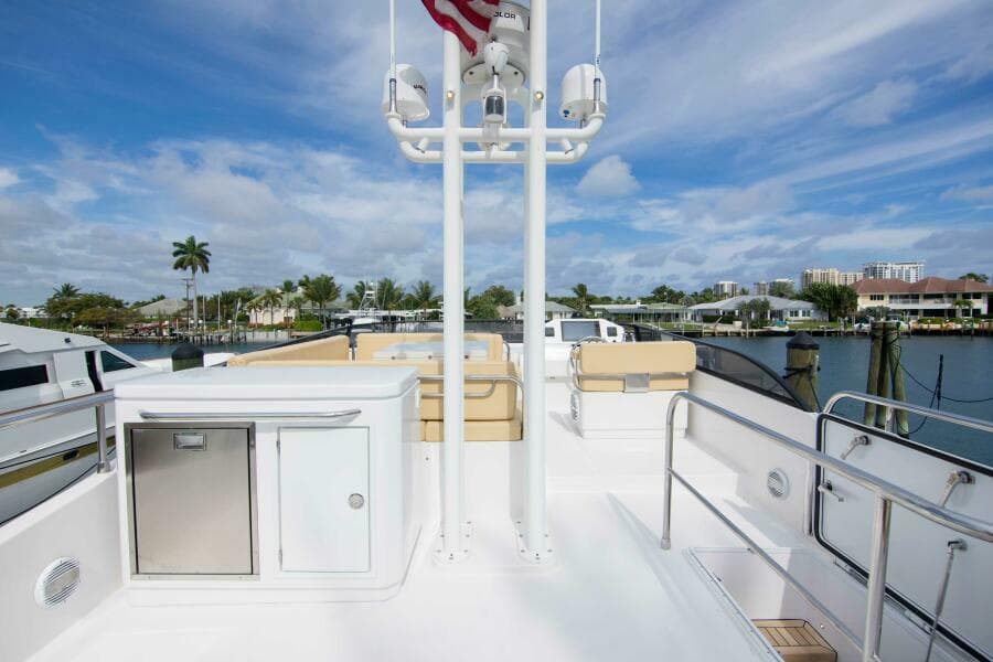 2019 Sundeck Yachts 580 Sport - Photo 154