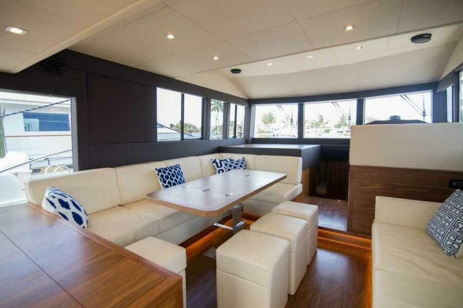 2019 Sundeck Yachts 580 Sport - Photo 28