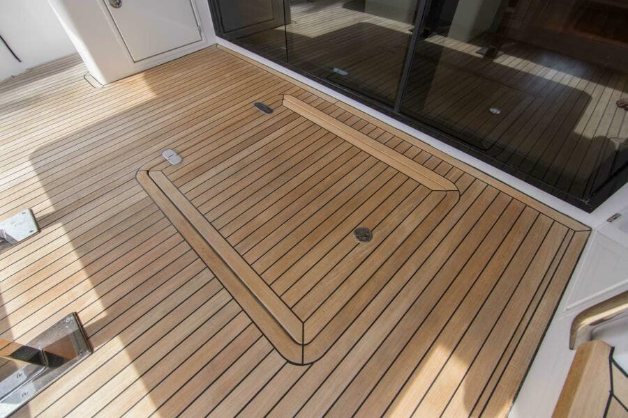 2019 Sundeck Yachts 580 Sport - Photo 116