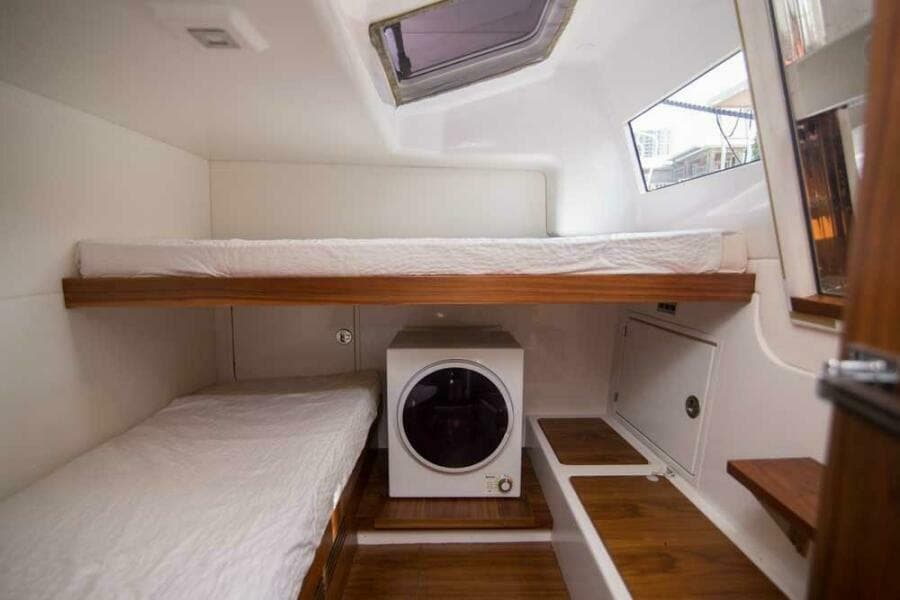 2019 Sundeck Yachts 580 Sport - Photo 96