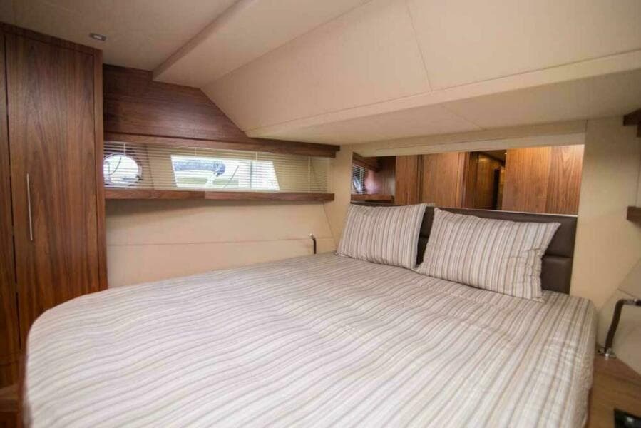 2019 Sundeck Yachts 580 Sport