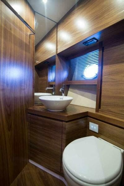 2019 Sundeck Yachts 580 Sport - Photo 70