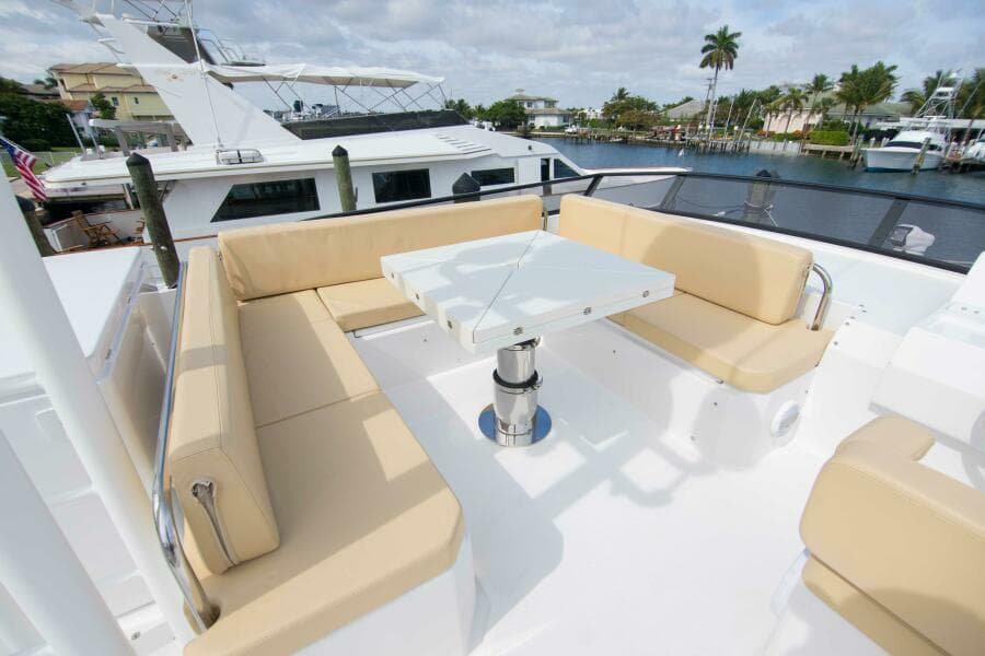 2019 Sundeck Yachts 580 Sport - Photo 136