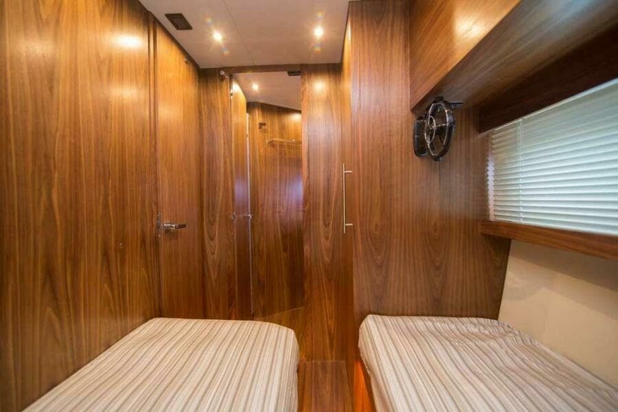 2019 Sundeck Yachts 580 Sport - Photo 86