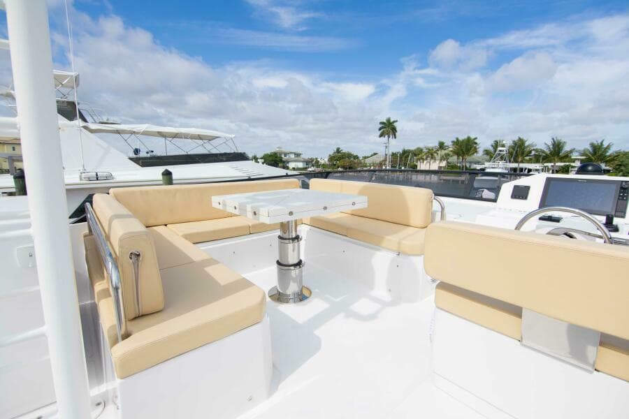 2019 Sundeck Yachts 580 Sport - Photo 134
