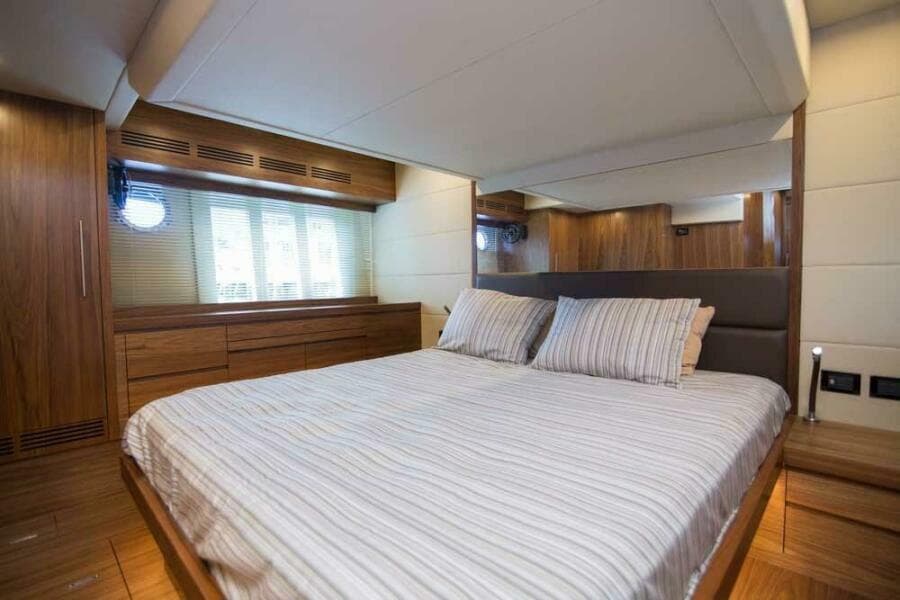 2019 Sundeck Yachts 580 Sport - Photo 58