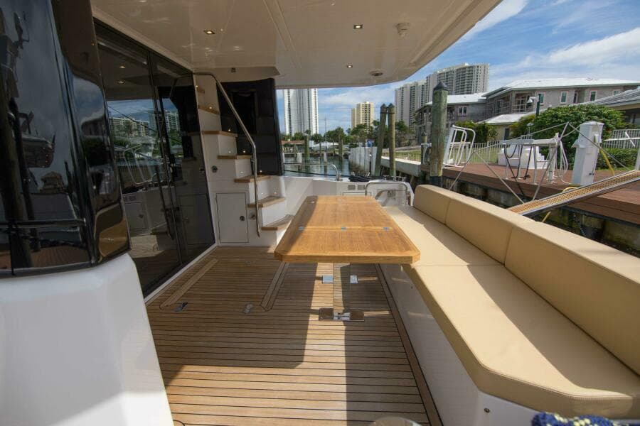 2019 Sundeck Yachts 580 Sport - Photo 102