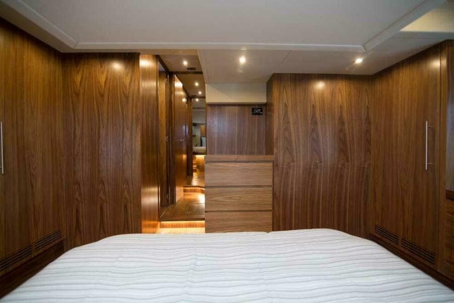 2019 Sundeck Yachts 580 Sport - Photo 66