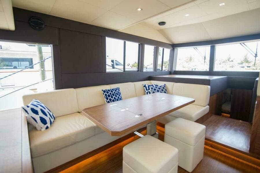 2019 Sundeck Yachts 580 Sport - Photo 18