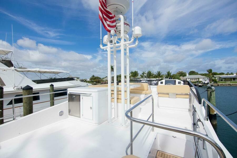 2019 Sundeck Yachts 580 Sport - Photo 126