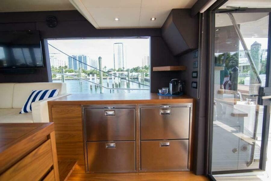 2019 Sundeck Yachts 580 Sport - Photo 6